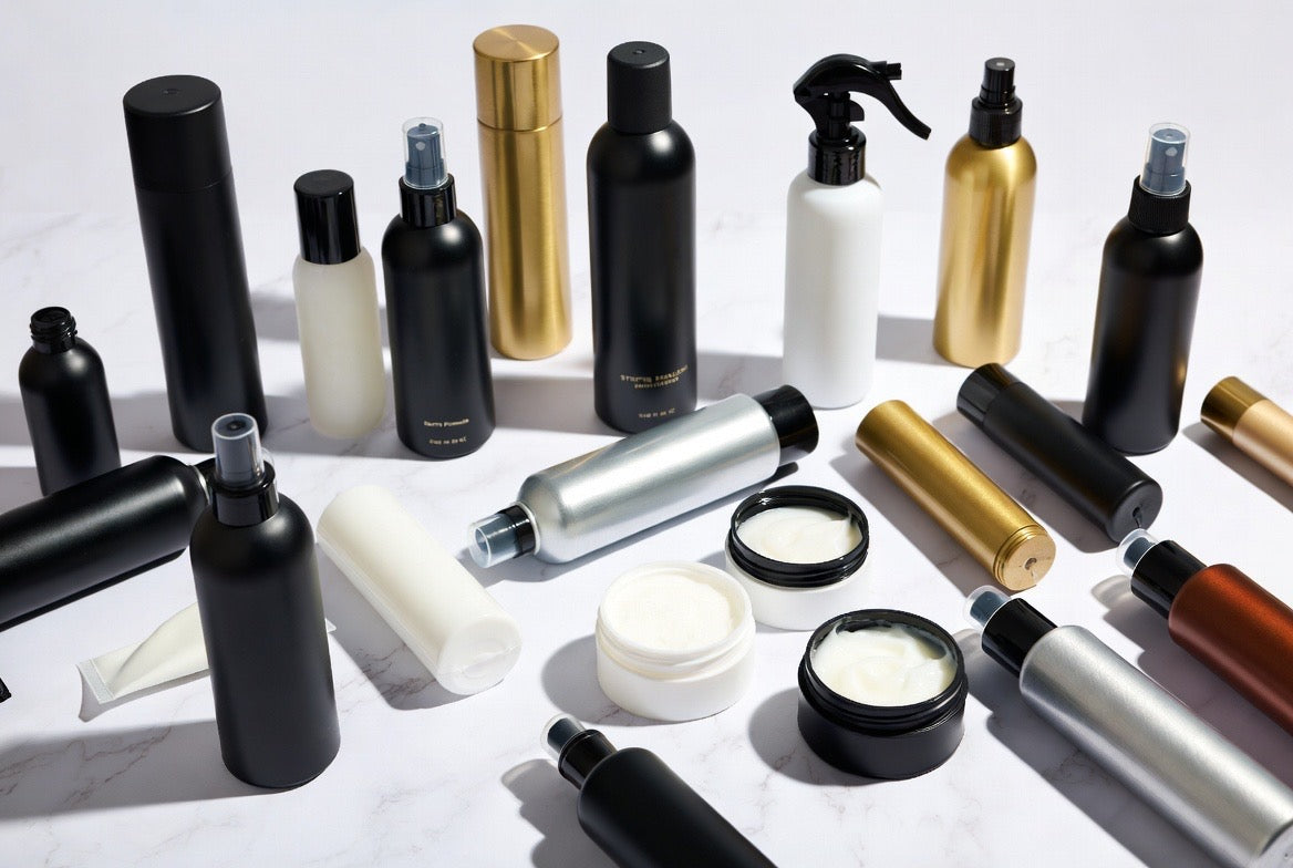 Styling Products