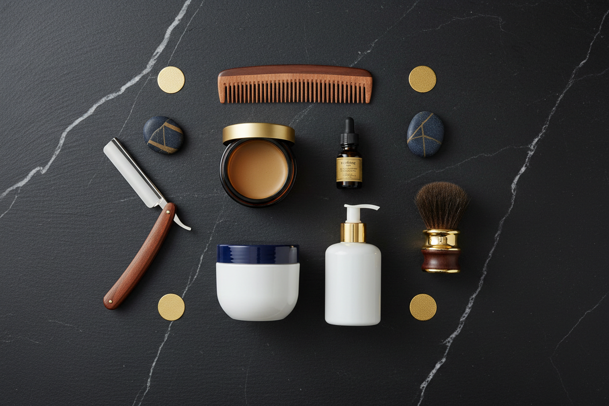 Mens Products