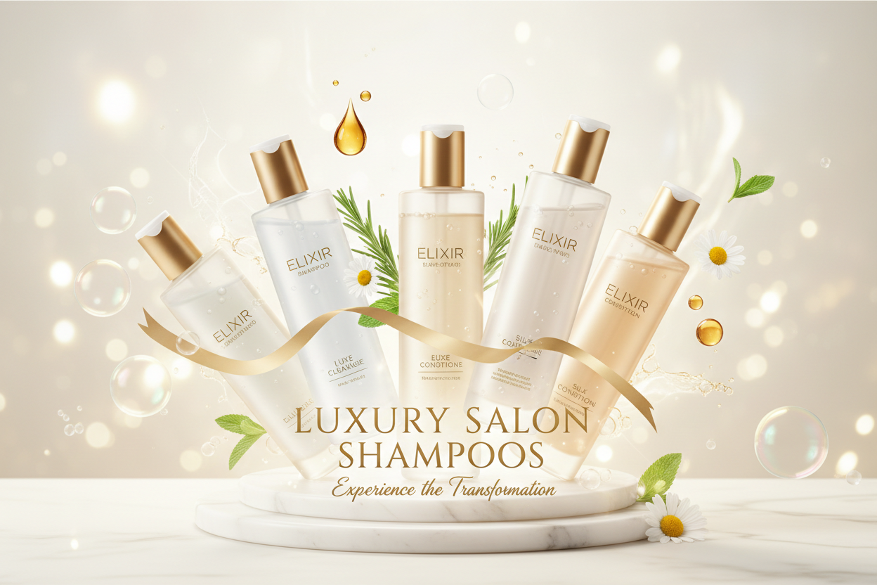 Shampoo