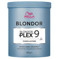 BLONDOR PLEX MULTI-BLONDE DUST-FREE LIGHTENER 9 LEVELS OF LIFT -28.2 OZ