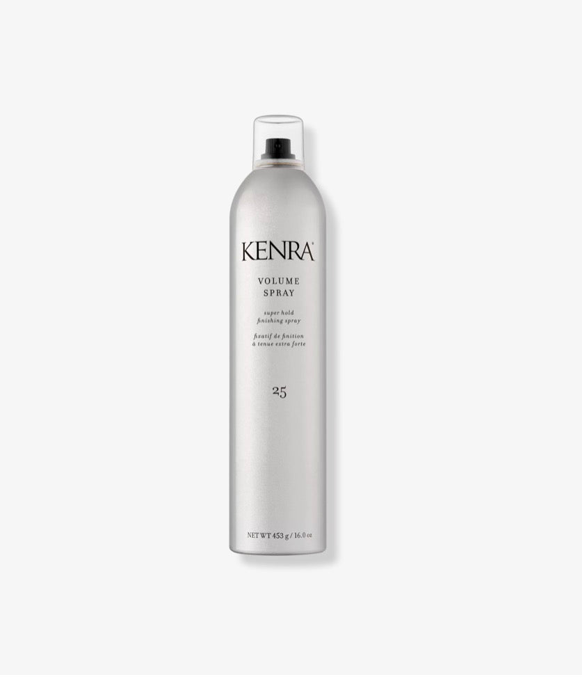 Kenra Volume Spray #25 16oz