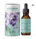 Australian Art Series – Coconut & Lemon Myrtle Essential Oil Blend 10ml