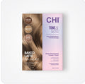 CHI Tone and Gloss Try Me Kit - Baked Latte
