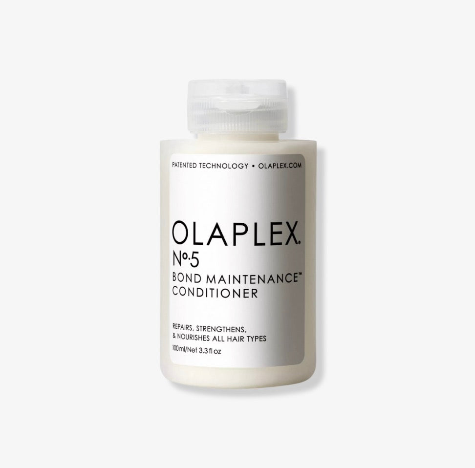 Olaplex No.5 Bond Maintenance Strengthening, Moisturizing Hair Repair Conditioner 3.3 fl oz