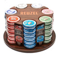 Reuzel Piglet Pokerchip Display