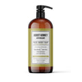 Abbot Kinney Apothecary Men's 3-in-1 Moisturizing Shampoo, Conditioner, and Body Wash - Energizing Citrus 32oz