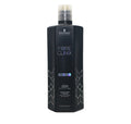 SCHWARZKOPF FIBRE CLINIX TRIBOND SHAMPOO 33.8 OZ