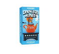 Danger Jones Poolside Light Blue Semi-Permanent Color 4 oz