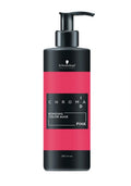 Schwarzkopf Chroma ID Bonding Color Mask - Pink, 9.5 oz
