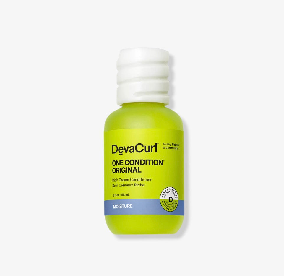 DevaCurl One Condition Delight 3oz