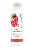 Rusk PureMix Fresh Pomegranate Color Protecting Conditioner 12oz