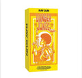 Danger Jones Semi-Permanent Hair Color, Ray Gun Neon Yellow