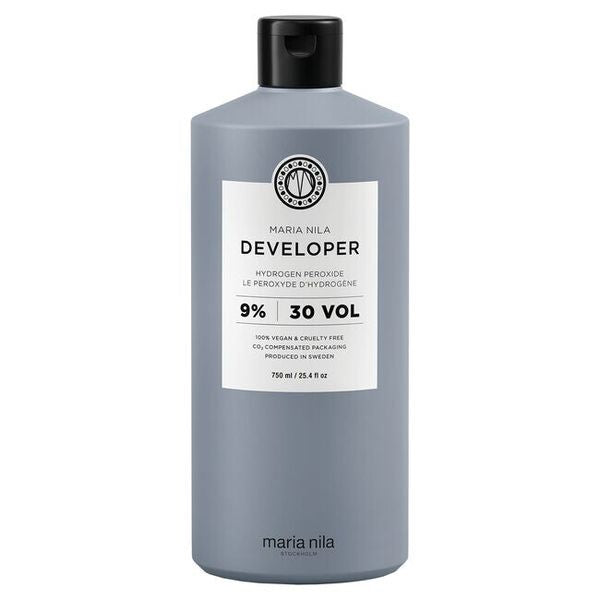Maria Nila 30 VOL/9% Developer 25.4 oz
