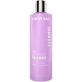 Pravana The Perfect Blonde Purple Toning Shampoo 33.8 oz