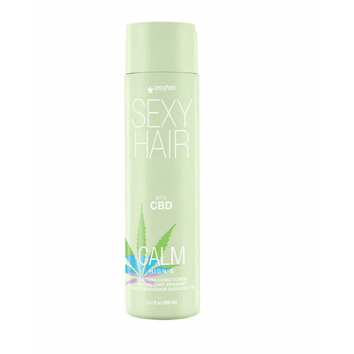 Sexy Hair Calm Sexy High 5 Soothing Conditioner