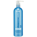 Rusk Deepshine Color Hydrate Sulfate-Free Shampoo, 25 oz