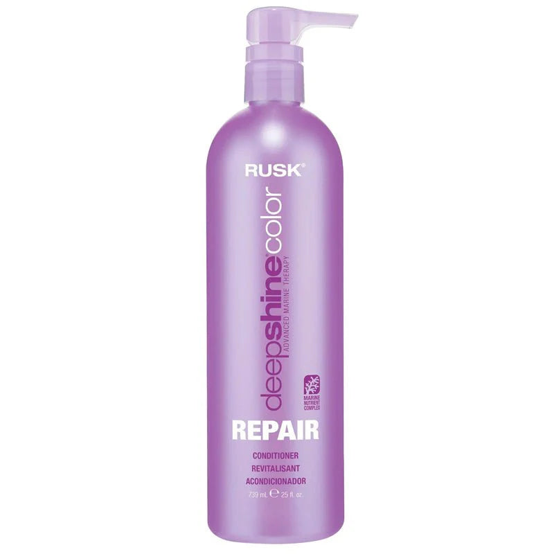 Rusk Deepshine Color Repair Conditioner 25 oz