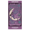 Danger Jones Semi-Permanent Hair Color (Burlesque - Mauve)