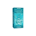 Danger Jones: Oblivion Teal Semi-Permanent Hair Color