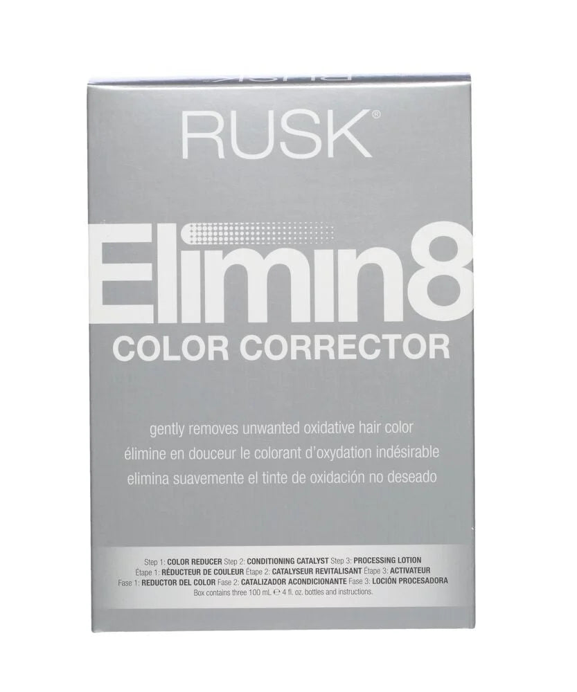 RUSK ELIMIN8 COLOR CORRECTOR