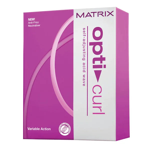 MATRIX OPTICURL PERM ACID WAVE REGULAR