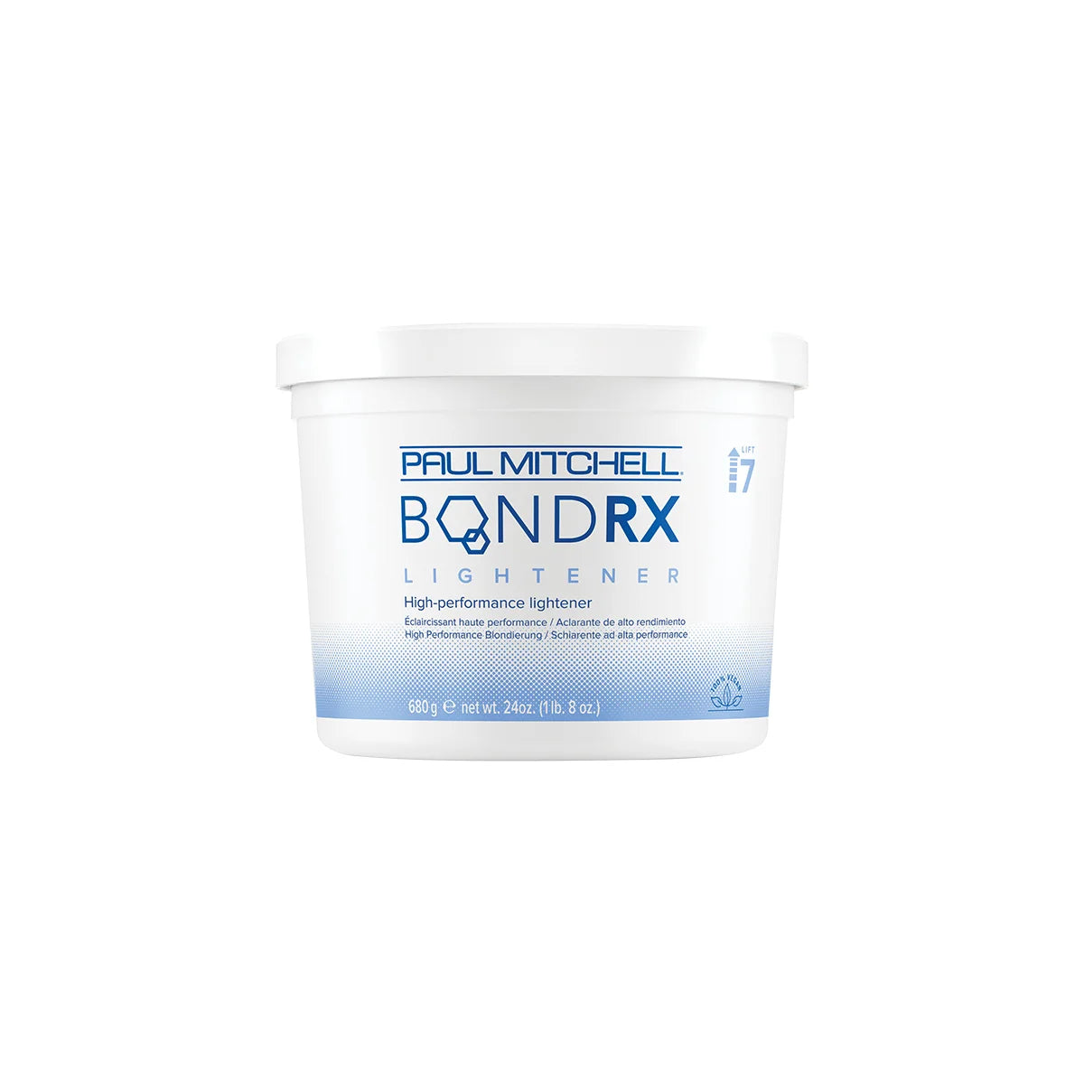 Paul Mitchell Bond Rx Lightener 24 Oz