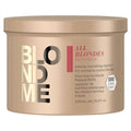 Schwarzkopf Professional Blond Me All Blondes Rich Mask 16.9 oz