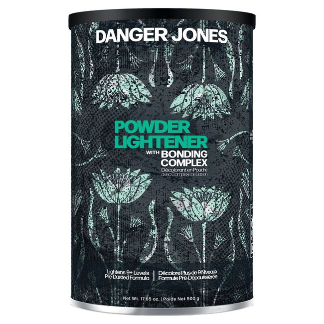 POWDER LIGHTENER / BONDING COMPLEX -17.65 OZ