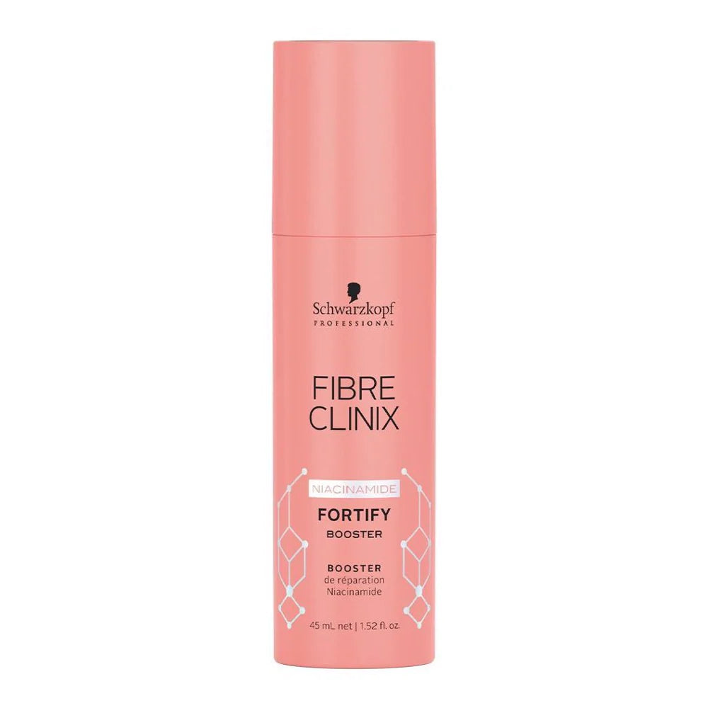 Schwarzkopf Fibre Clinix Fortify Booster 1.52oz / 45ml