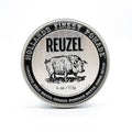 Reuzel Concrete Hold Matte Pomade - Strong Hold - No Shine - Water Soluble 4oz