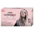 Color Blocking with Shinefinity Color Glaze Kit