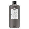 Maria Nila 40 Volume 12% Developer 25.4 oz 100% Vegan & Cruelty Free