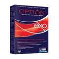 ISO Perm Option EXO