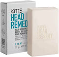 KMS Head Remedy Solid Shampoo 2.64 oz
