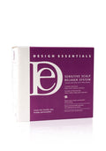 DESIGN ESSENTIALS - SENSITIVE SCALP RELAXER SYSTEM