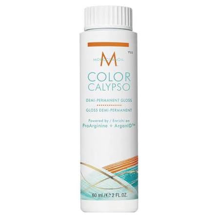 Moroccanoil Color Calypso Demi Permanent Gloss 2 fl oz (MULTIPLE COLOR OPTIONS AVAILABLE)