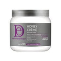 DESIGN ESSENTIALS

Honey Crème Moisture Retention Masque 32oz