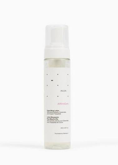 AffirmCare
Foam Wrap Lotion