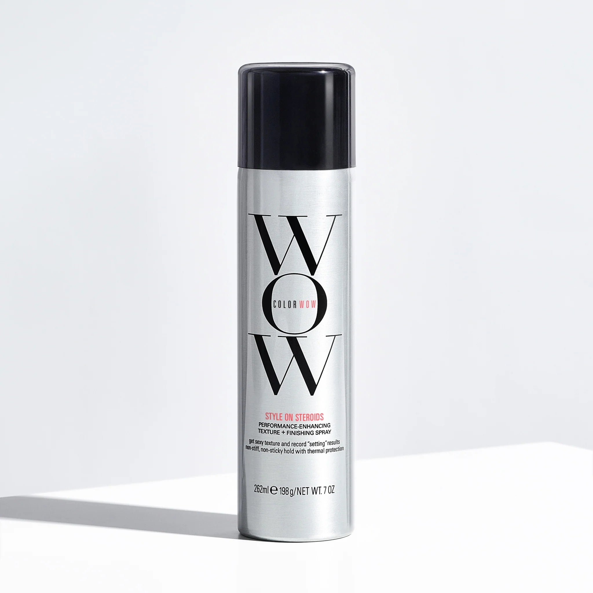 Color Wow Style on Steriods Color-Safe Texturizing Spray