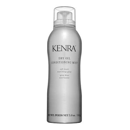 Kenra Professional
 Dry Oil Conditioning Mist