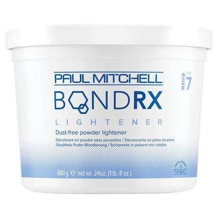 Paul Mitchell Bond Rx Lightener 24 Oz
