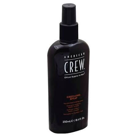 American Crew grooming spray variable hold finishing spray 8.4 oz