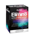 Rusk Elimin8 Direct Dye Lifter - 1 Box