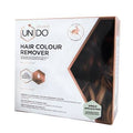 COLOUR UNDO
Hair Colour Remover Single Application