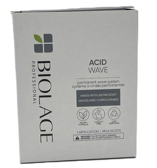 MATRIX BIOLAGE PERM ACID WAVE