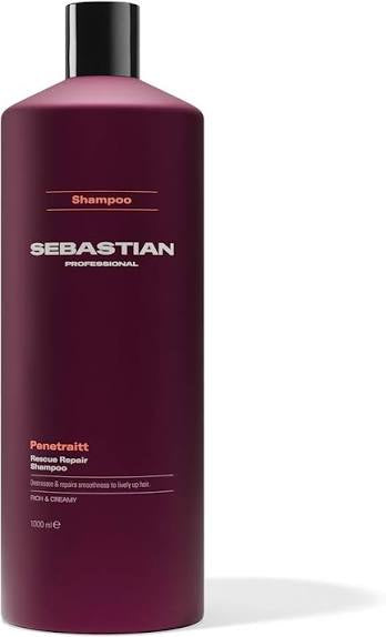 Sebastian Penetraitt Shampoo