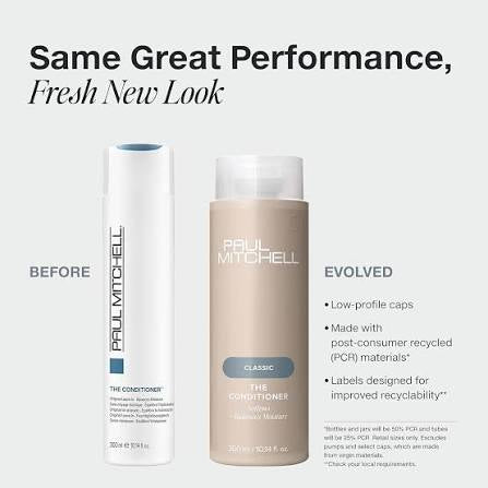 Paul Mitchell The Conditioner Moisture-Balancing Leave-In