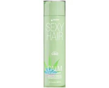 Sexy Hair Calm Sexy High 5 Soothing Shampoo