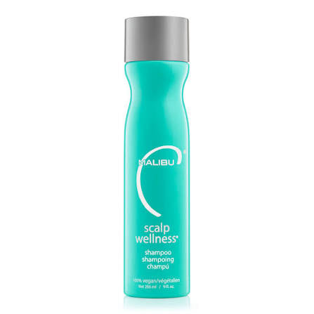 Malibu C Scalp Wellness Shampoo 9 oz