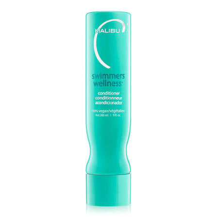 Malibu C Swimmers Wellness Conditioner 9 oz